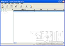 Advanced RSS Publisher Personal,Advanced RSS Publisher Personal下载,Advanced RSS P