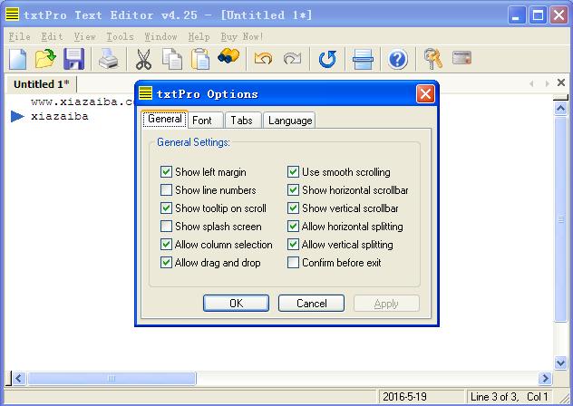 txtPro Text Editor,txtPro Text Editor下载,txtPro,代码编辑器