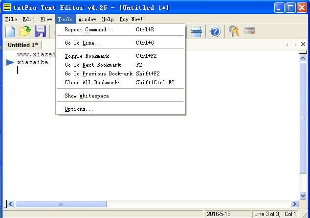 txtPro Text Editor,txtPro Text Editor下载,txtPro,代码编辑器