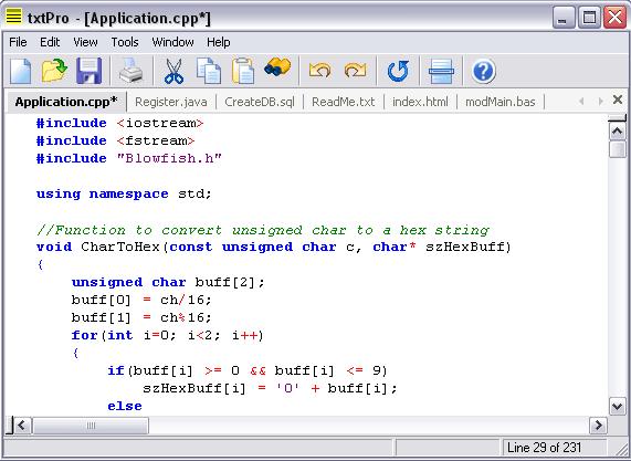 txtPro Text Editor,txtPro Text Editor下载,txtPro,代码编辑器